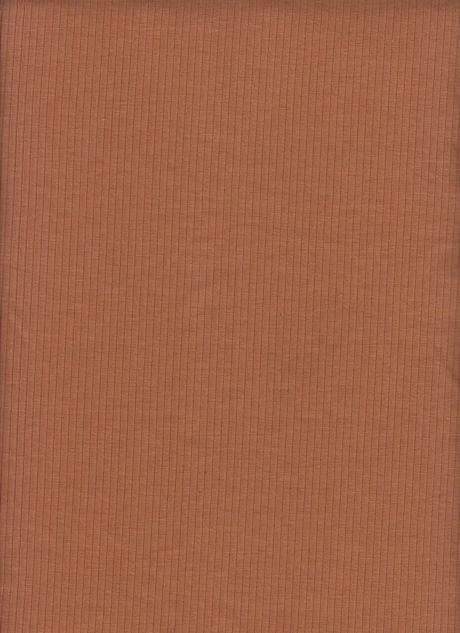 Thick Cozy Rib Knit Fabric Premium Stretch Ribbed Material for Apparel